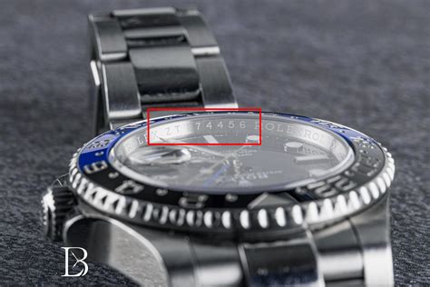 ansa rolex numero di serie|2002 rolex watch serial numbers.